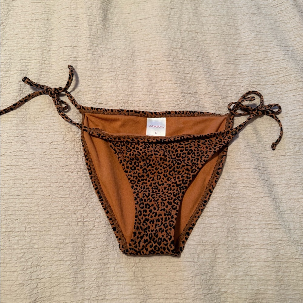 Xhilaration Bikini Bottom